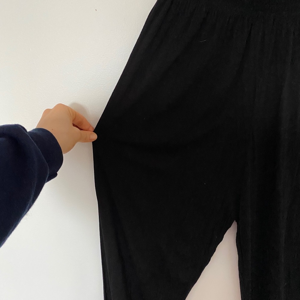 Slouch pant - Picture 2 of 2
